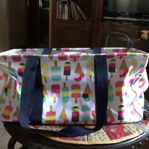 Large Utility Tote